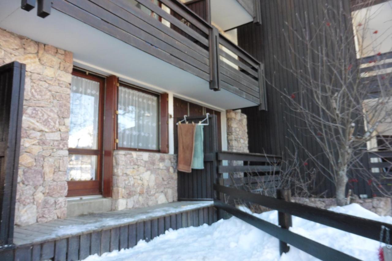 Studio A Risoul 1850 M Екстер'єр фото
