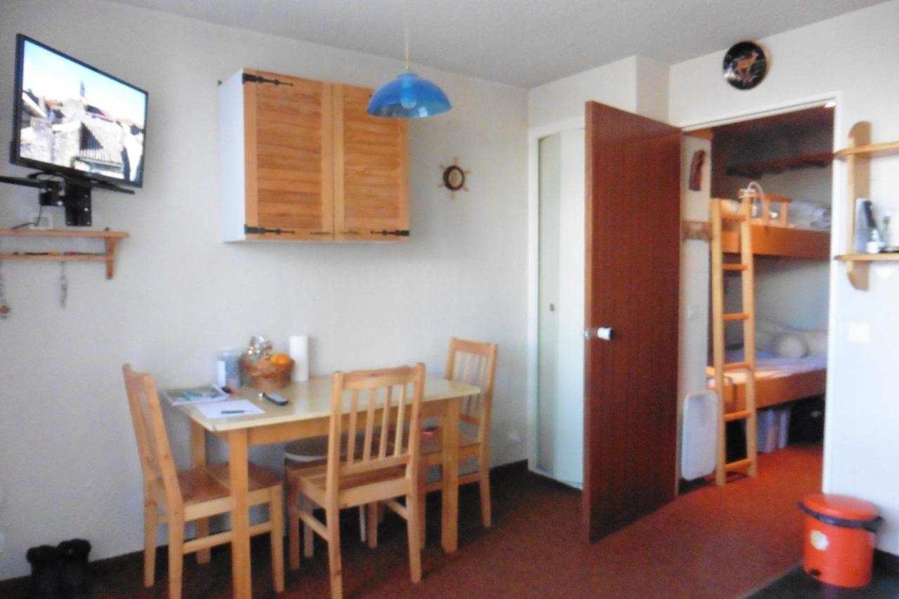Studio A Risoul 1850 M Екстер'єр фото
